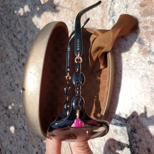 SOLD Gucci 100% Authentic Sunglasses